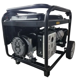 Hyundai HHY 12000FE-3 бензиновый генератор