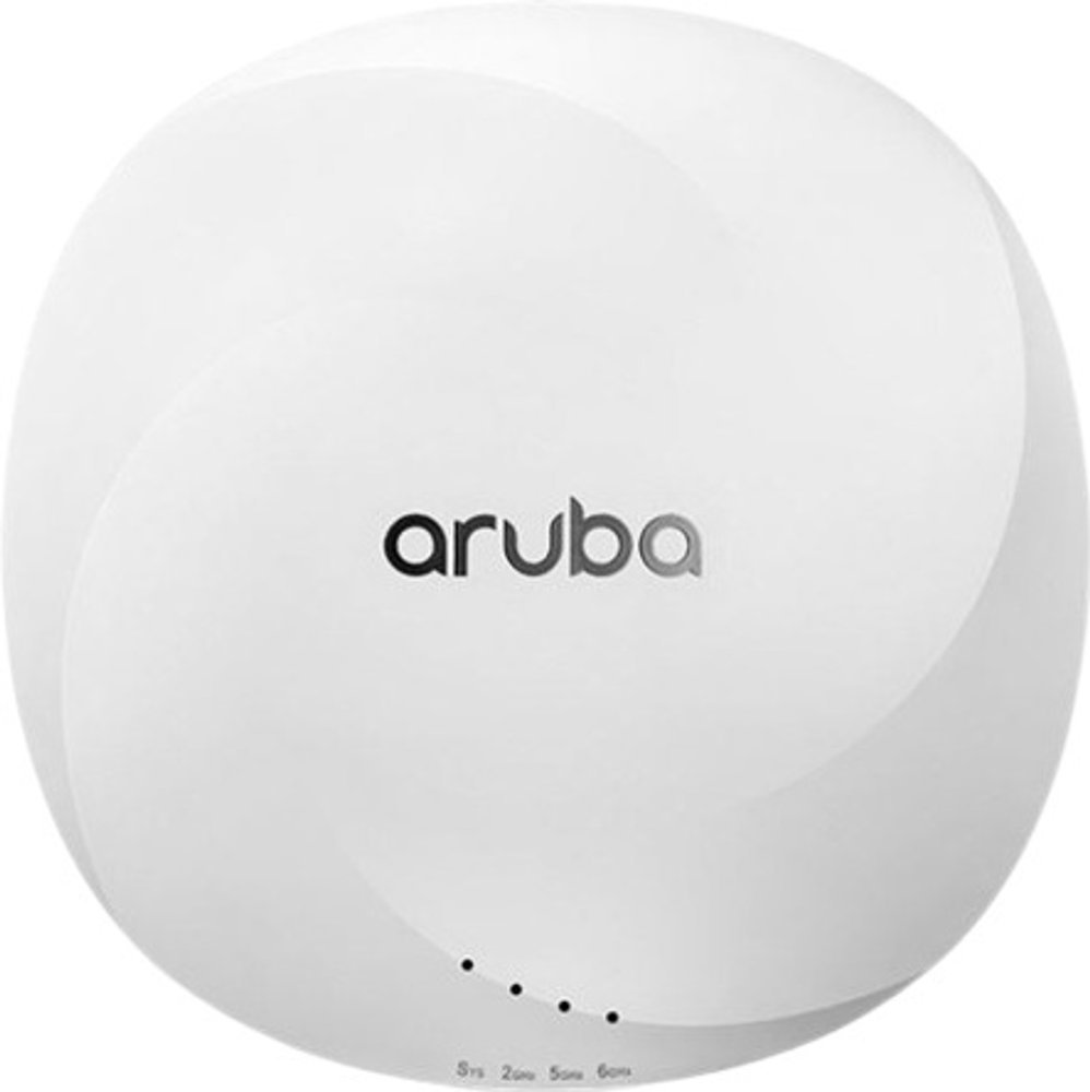 Wi-Fi точка доступа HP AP-615-RW Dual