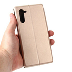 Чехол-книжка для Samsung Galaxy Note 10, 009805 Красный