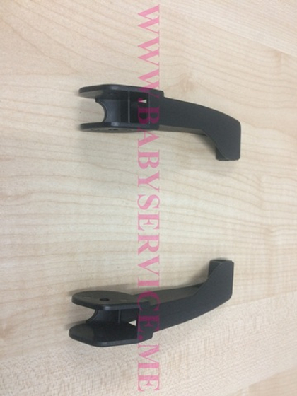 Подножка Peg-Perego Pliko левая