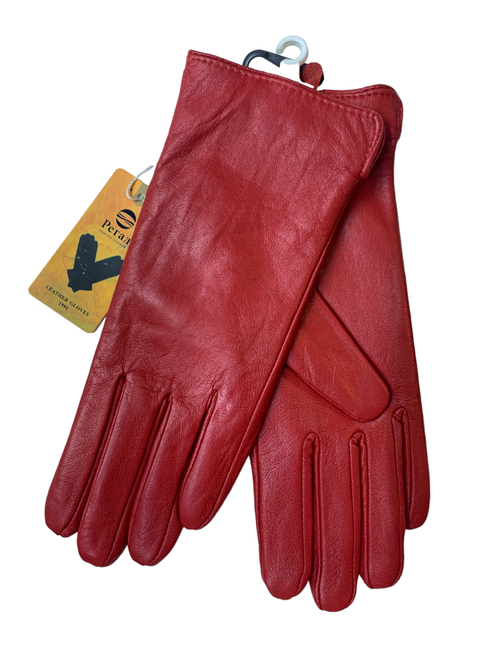 Регал.Перчатки.Женские.Кожаные.10 шт в упаковке.