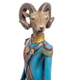 SK Gifts SK-63 Фигурка «Майор Баран»