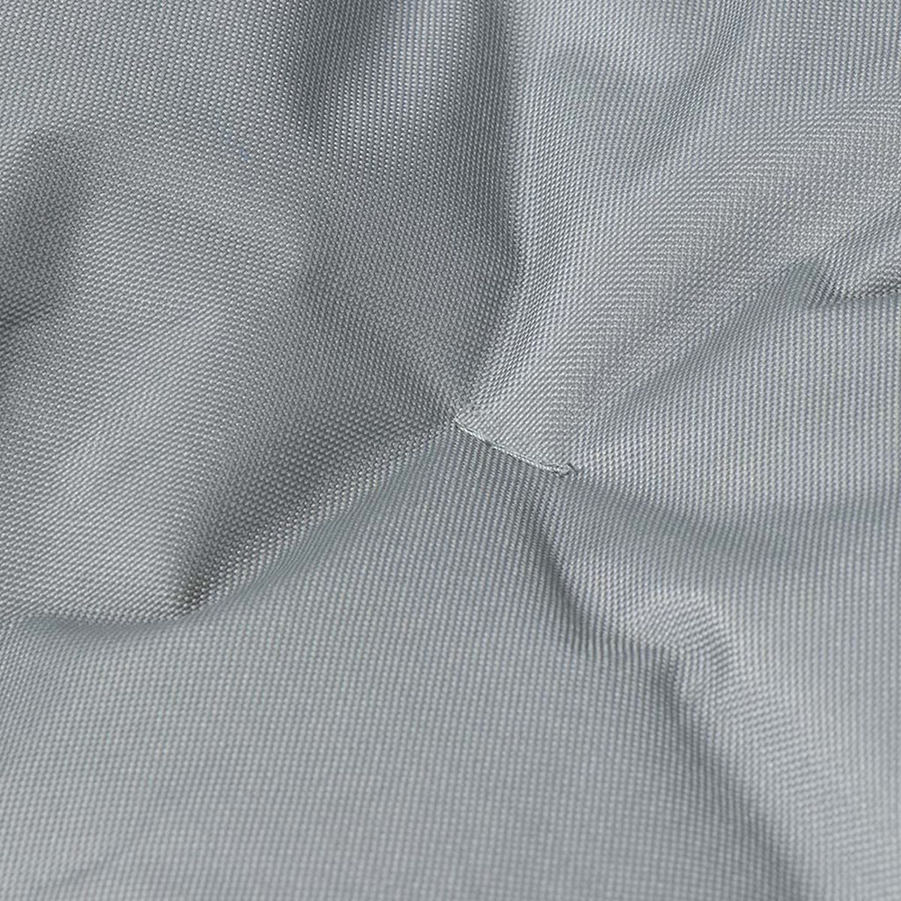 Кресло складное 82х82х72 см, Гриб, темно-серое, оксфорд, 100 кг, Green Days