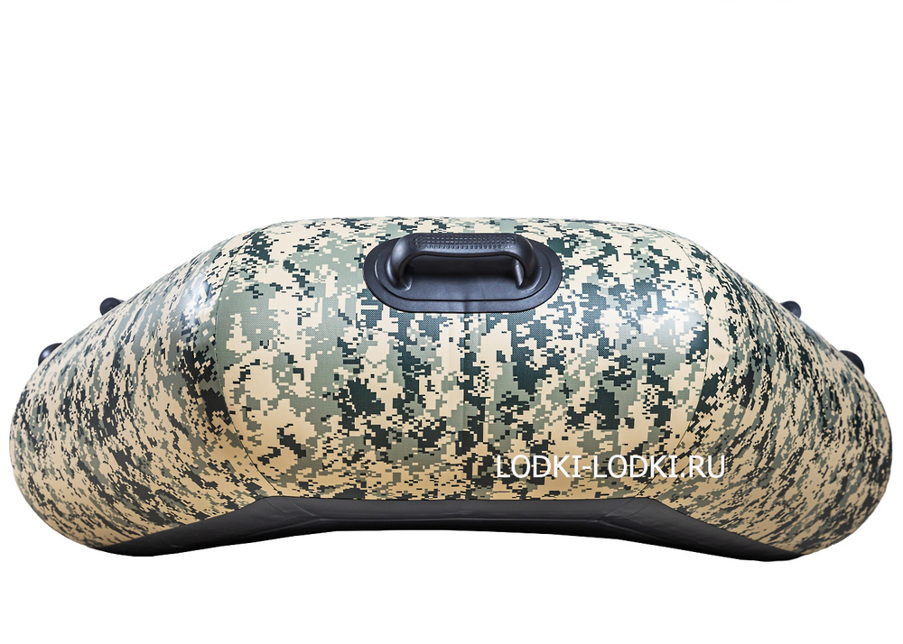 Аква 2600 камуфляж (Лодка ПВХ)