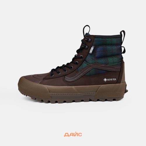 Ботинки Vans Sk8-Hi Gore-Tex MTE-3 артикул:VN0A5I11BGS1 - купить в магазине Дайс