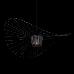 10246/1200 Подвесной светильник LOFT IT Chapeau