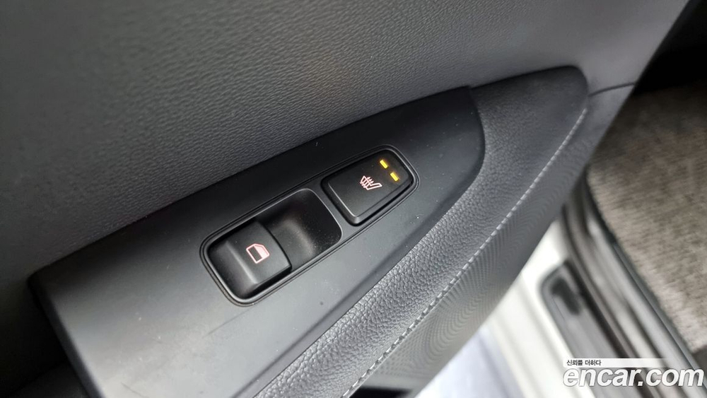 Kia All New K3 Prestige (09.2020)