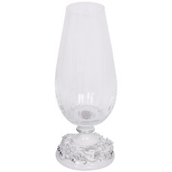 Ваза для цветов Лето Белая