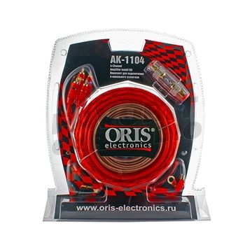 Комплект подкл. ORIS AK-1104