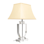 10272 Настольная лампа LOFT IT Crystal