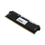 Комплект памяти Mastero DDR5 DIMM 32Гб (2х16Гб), 6400МГц, CL38, ARGB, Retail, 1.3В, XMP, с радиатором (MSHR6400C38-32G5-K2)