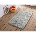 Коврик д/ванной Frizz icarpet 50*80  перламутр