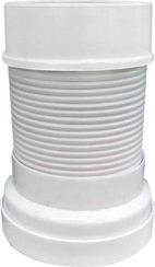 Слив для унитаза AQUATTRO 360мм армированный 41794