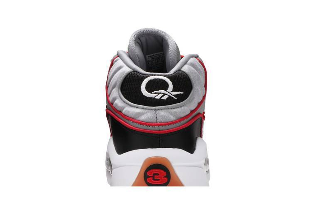 Кроссовки Reebok Question