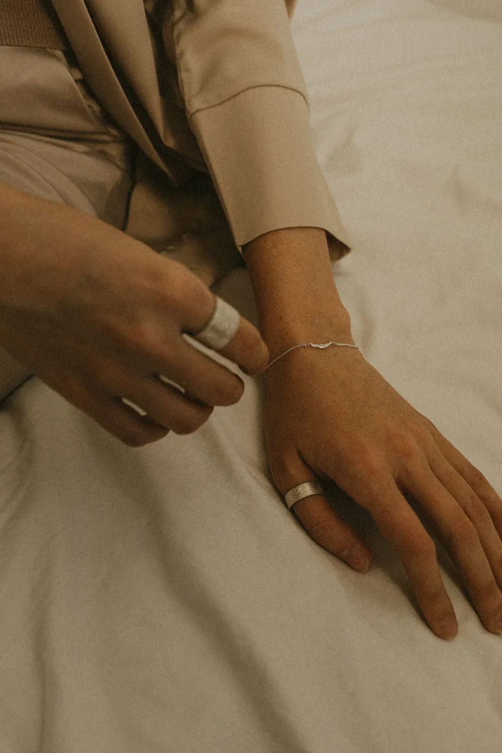 Браслет Байкал