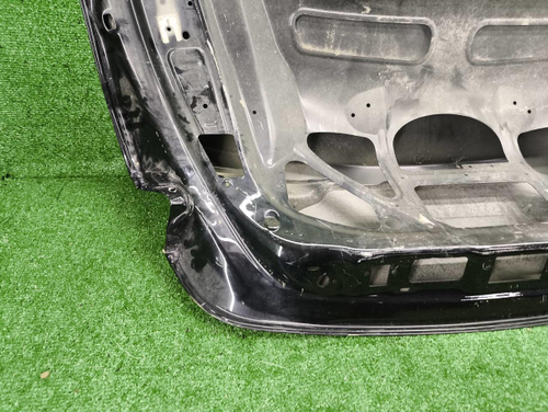 Крышка багажника Mercedes S W223 (2020-н.в.)