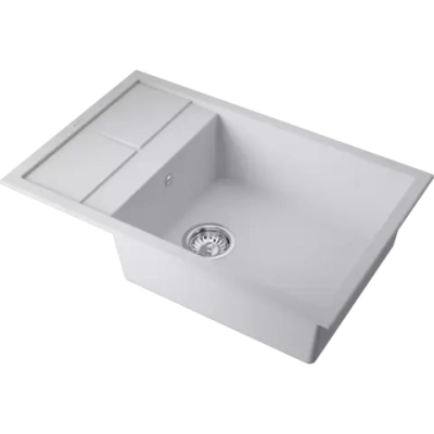 Кухонная мойка Omoikiri Sumi 78A LB-WH