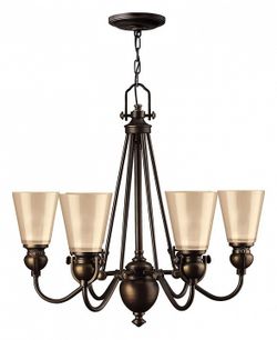 Подвесная люстра Hinkley Mayflower HK-MAYFLOWER6