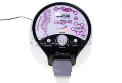 Аппарат для лимфодренажа и массажа WelbuTech Seven Liner Luxury Zam, стандартный комплект, размер L (новый тип стопы)