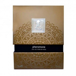 Духи с феромонами «Gray» Shiatsu мужские 15 мл.