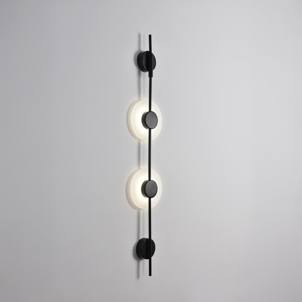 Настенный светодиодный светильник Lumion ECA 8372/16WL