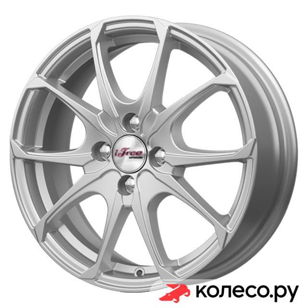 Такеши 6x16/5*114.3 D67.1 ET45 Нео-классик