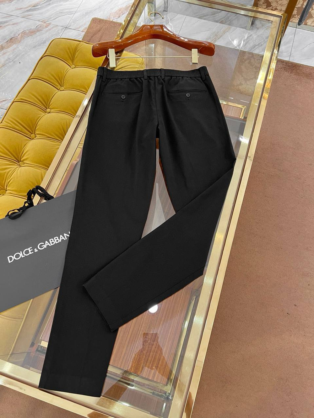 Брюки Dolce&Gabbana