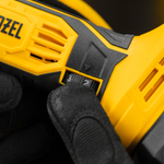 Инструмент многофункциональный аккумуляторный CMTH-20, Li-Ion, 20 В// Denzel