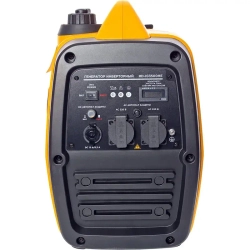 Redverg RD-IG3500HE генератор бензиновый инверторный