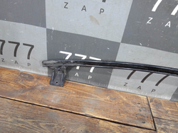 Усилитель переднего бампера нижний Kia Sportage 5 (NQ5) 21-нв Б/У Оригинал 86571R2000