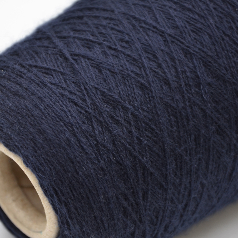 Сток Loro Piana Art. Baby Cashmere 2/26 verde