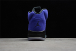 AIR JORDAN 5 RETRO ALTERNATE GRAPE GRAPE ICE/BLACK/CLEAR/NEW EMERALD