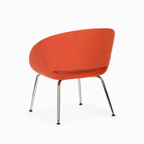 Кресло Ombria оранжевое