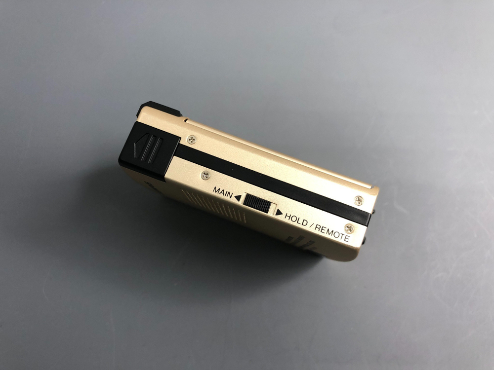 Olympus L400