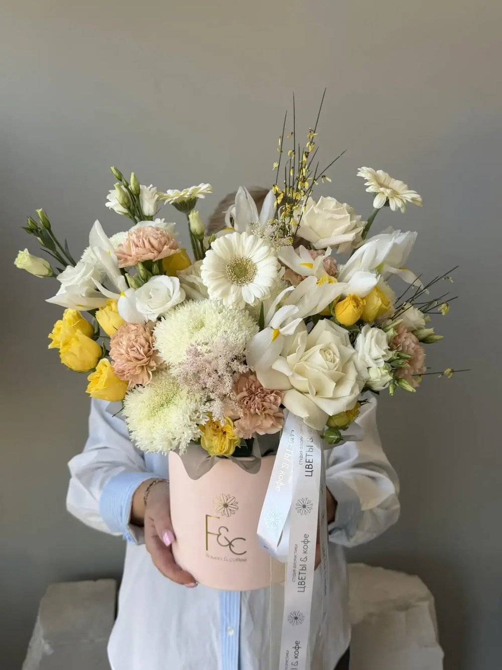 Дыхание весны коллекция Spring 26