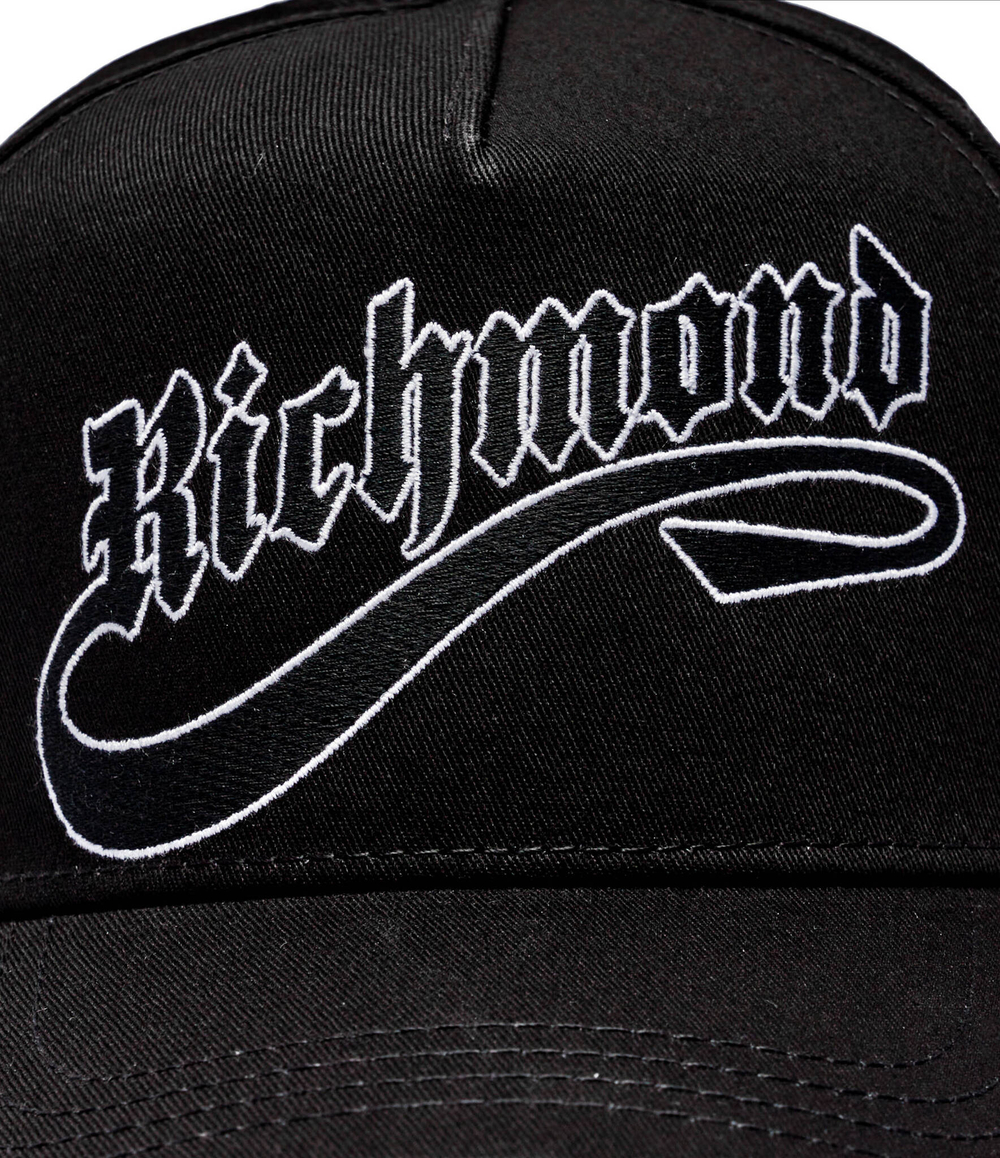 Кепка John Richmond - черный(RMA24208BT)