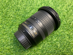 Nikon 10-24mm 3.5-4.5G ED AF-S DX