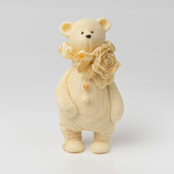 Шоколадная фигура