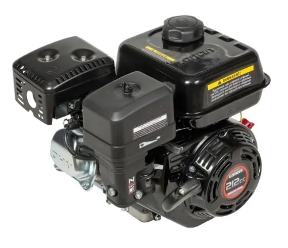 Двигатель "LONCIN" LC170F-2 (7 л.с.)