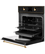 Духовой шкаф Kuppersberg SR 615 B Bronze