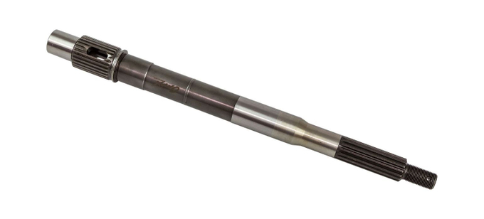 Вал гребной Yamaha 200-250/F200-250, Omax