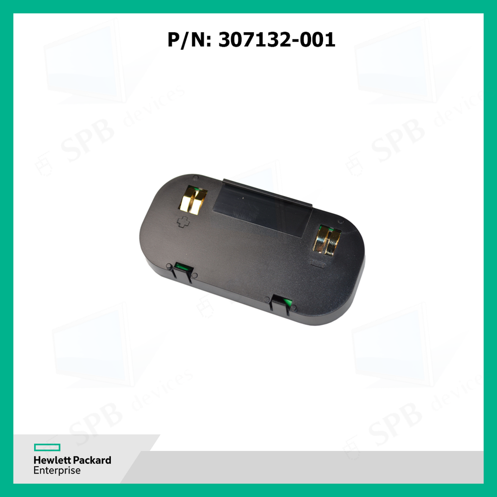 Батарея контроллера HP E200, P600 BATTERY PACK NI-MH 3.6V 500mAh 307132-001, 274779-001