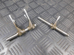 Вилки КПП Kawasaki ZZR 400 98 053011