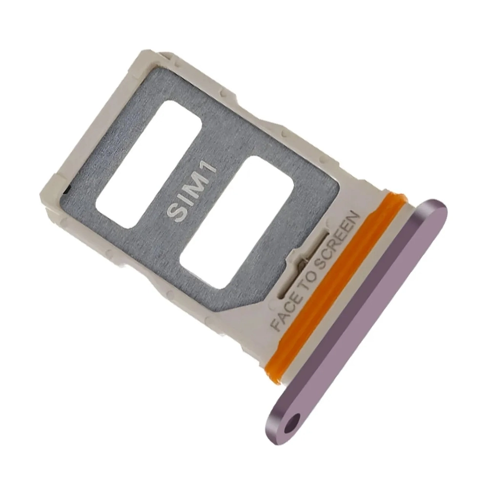 Xiaomi 13 Lite 5G (2210129SG) / Лоток  SIM-карты (ORIG-SP)