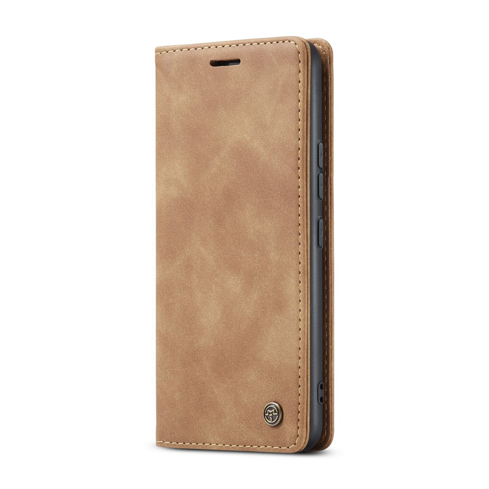 Чехол-книжка CaseMe Matte Poco X6