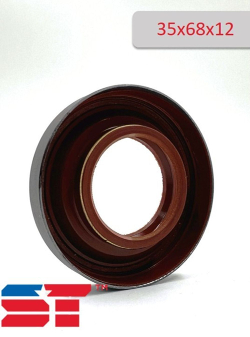 Сальник редуктора хвостовика для ВАЗ 2121-21214, 2131 Нива 1 шт Support Technology