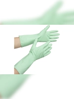 Латексные перчатки с пропиткой алоэ You'll Love р. M 120/30 60550