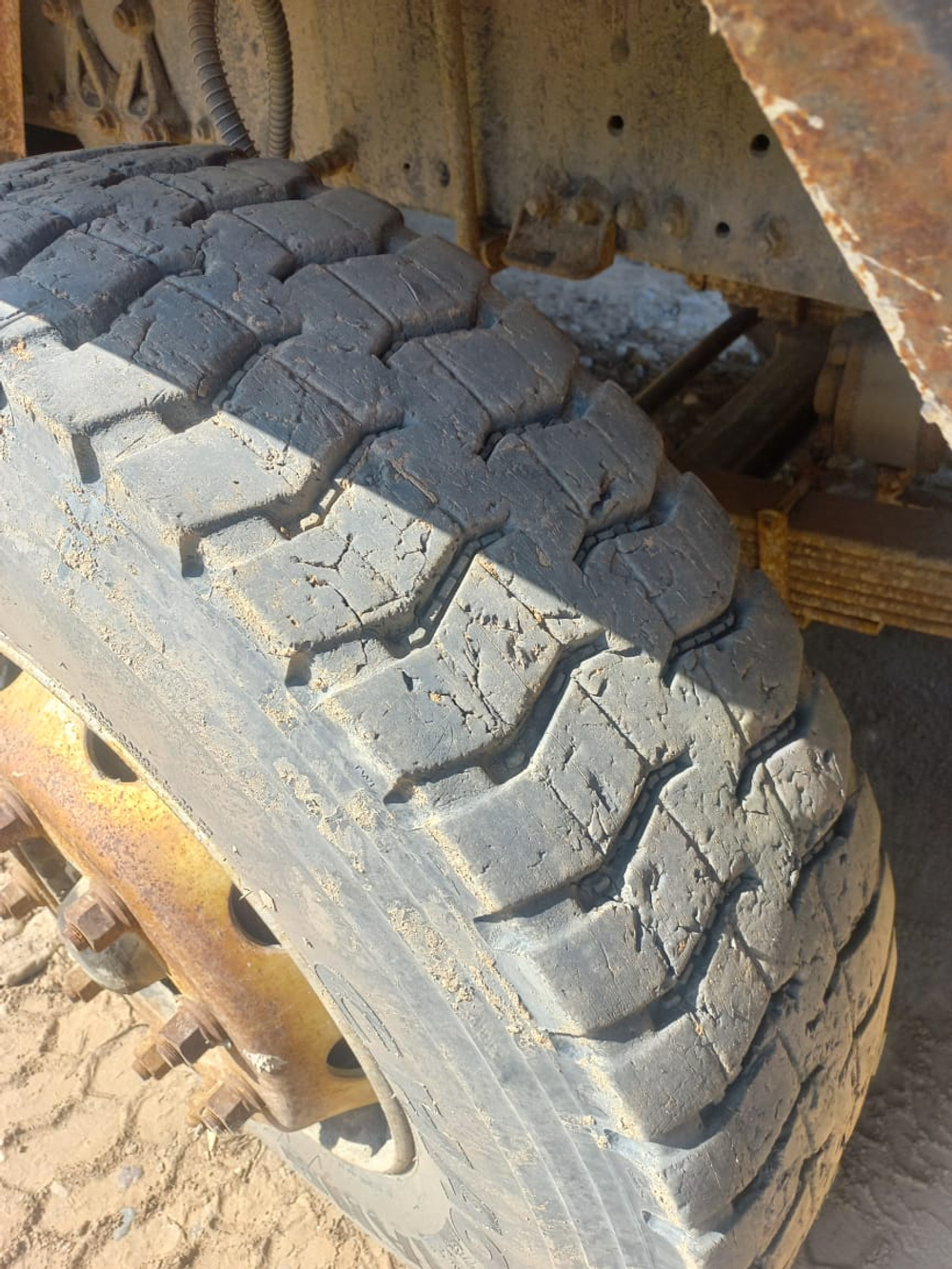 FAW J6 8x4 Самосвал CA3310P66K24T4E5 (Дизельный, 11,1 л, 420 л.с., МТ)