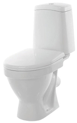 УНИТАЗ КОМПАКТ ЛАДА ЭКОНОМ 15555