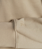 Худи INSTITUTIONAL CREW NECK CALVIN KLEIN JEANS - бежевый(J30J324116)